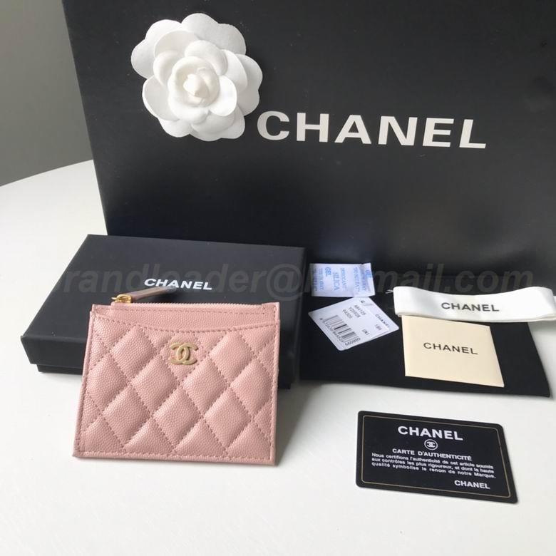 Chanel Wallets 20